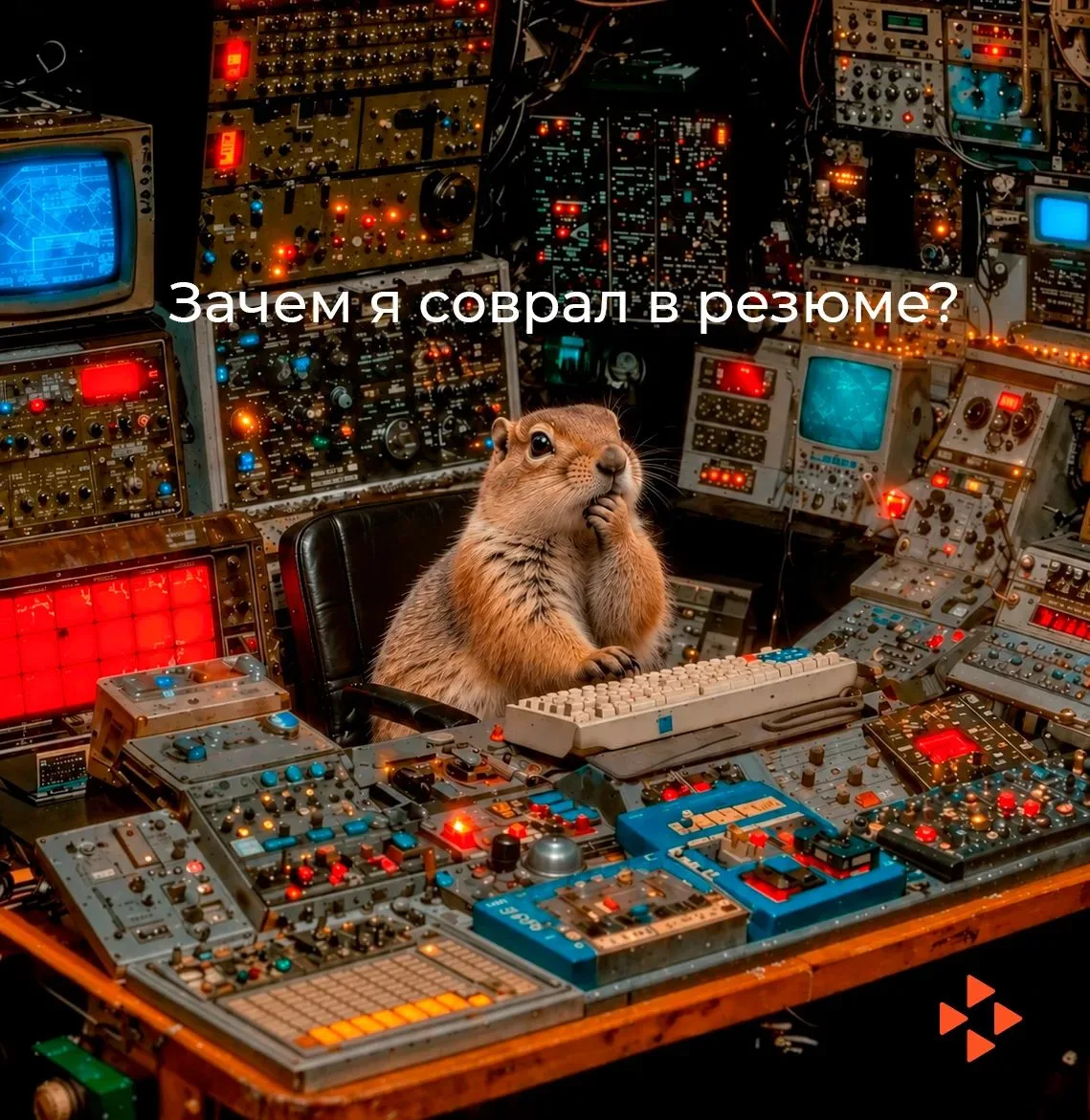 Пятница. Время признаться 😄