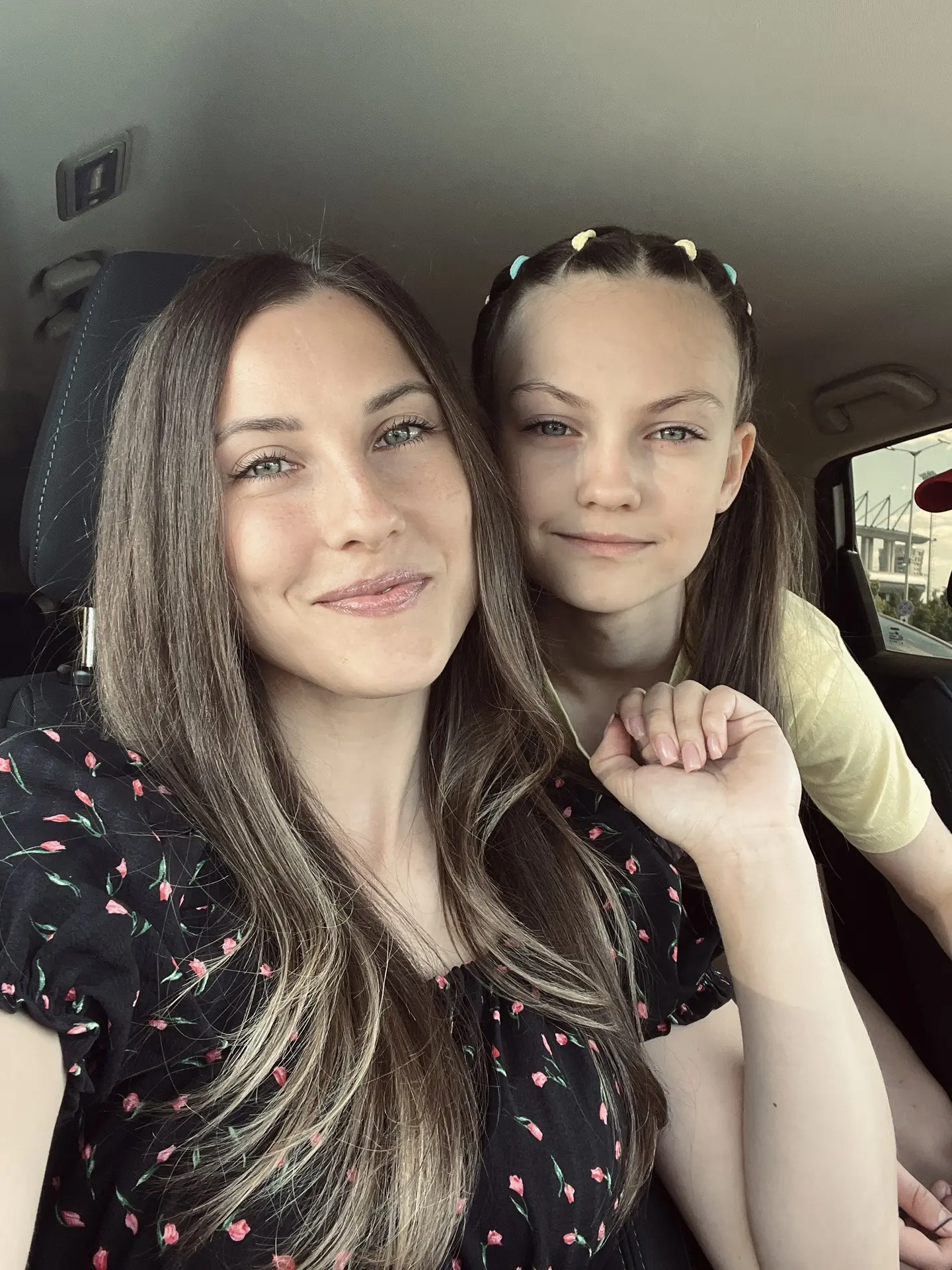 Просто мы❤️
