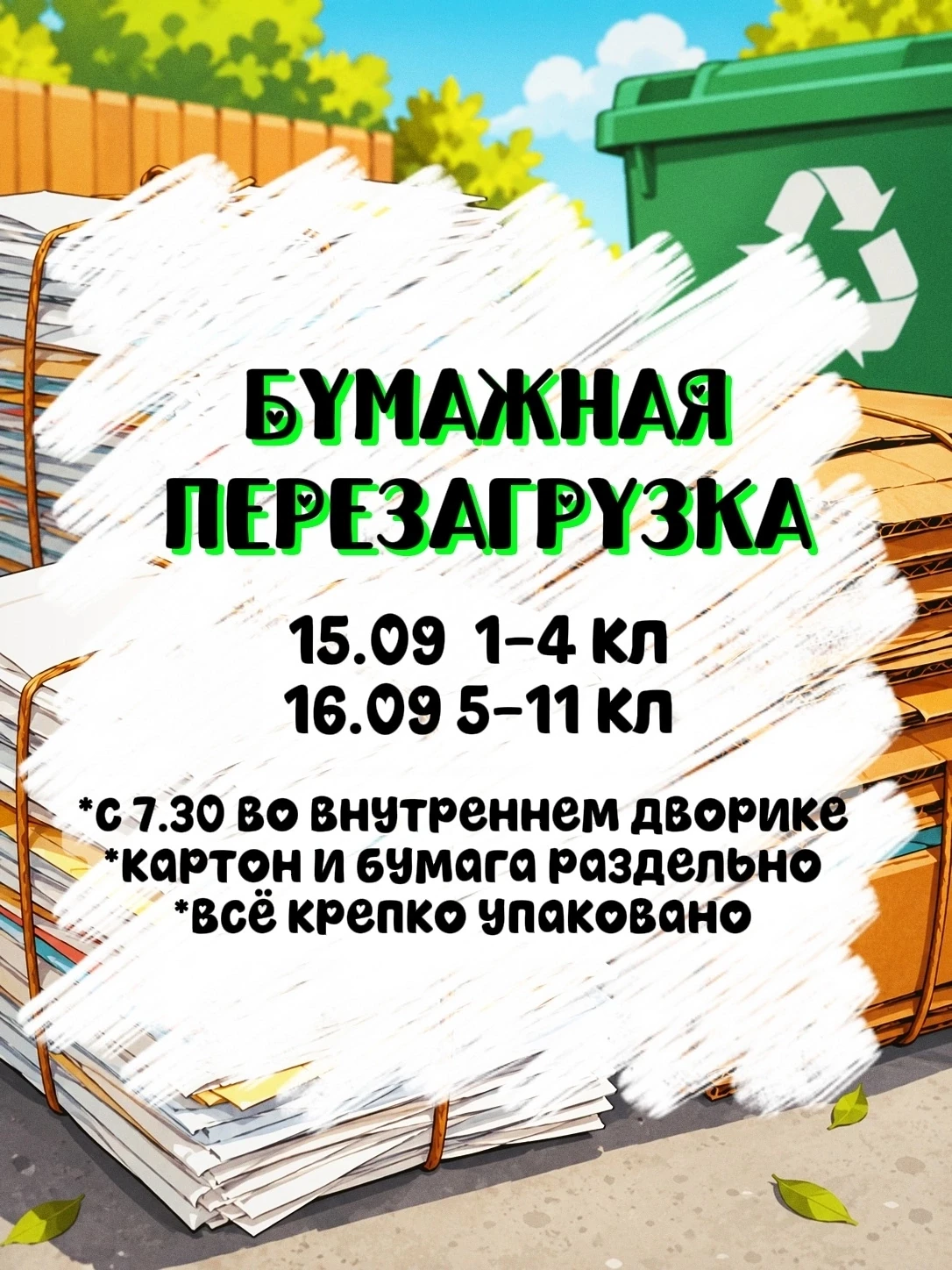 Внимание!