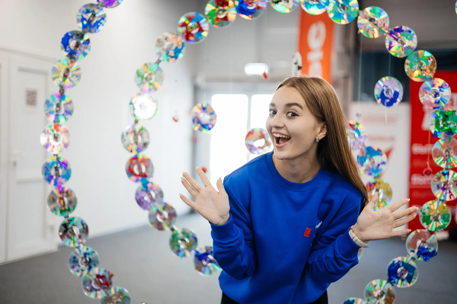 «Поздравляем, ты прошёл отбор на Слёт Юннатов Первых!»  👆Сообщение, которое хочет получить каждый юн