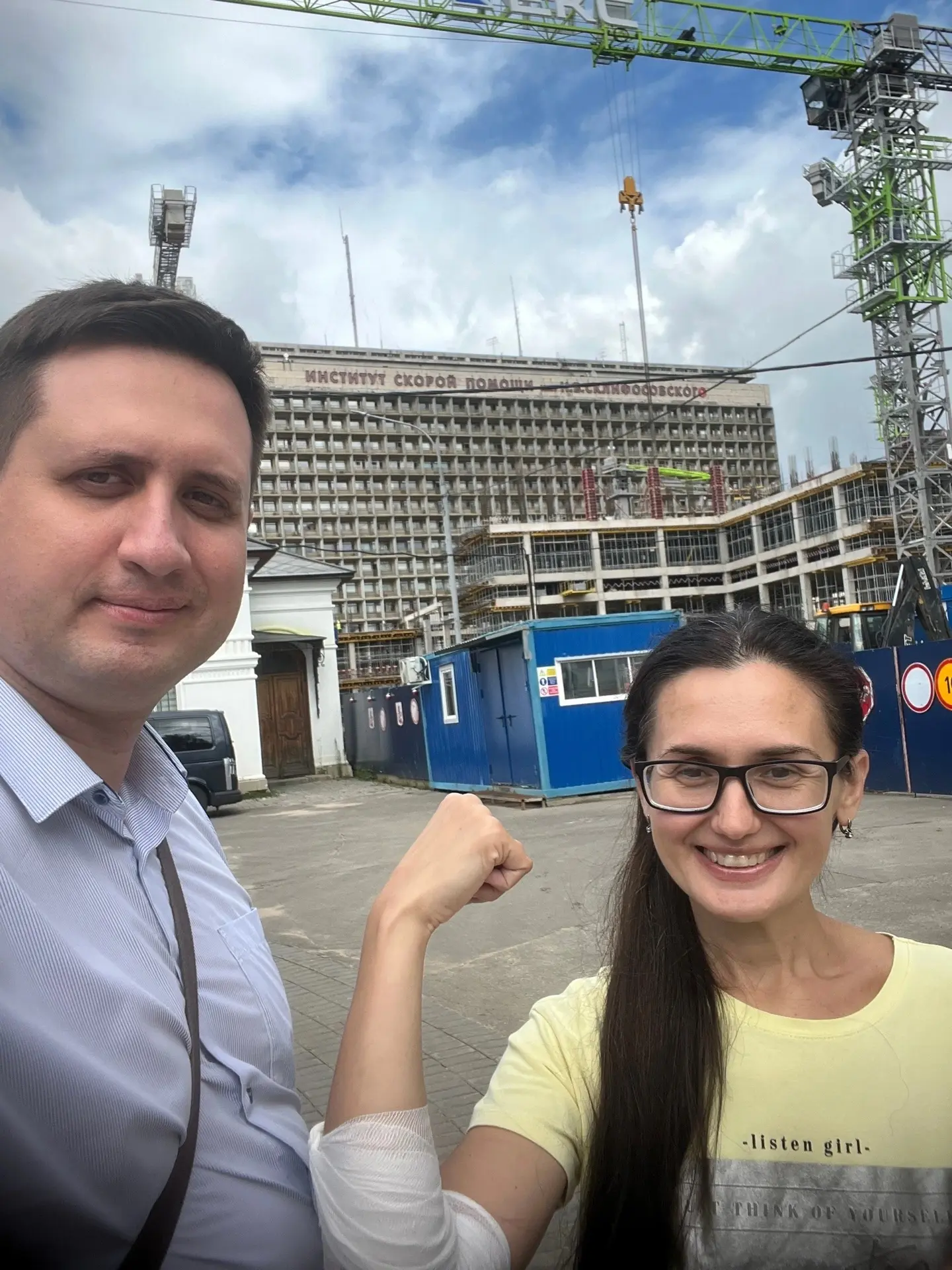 Пока Всемирный день донора крови остаётся далеко позади, работа учреждений службы крови не прекращае