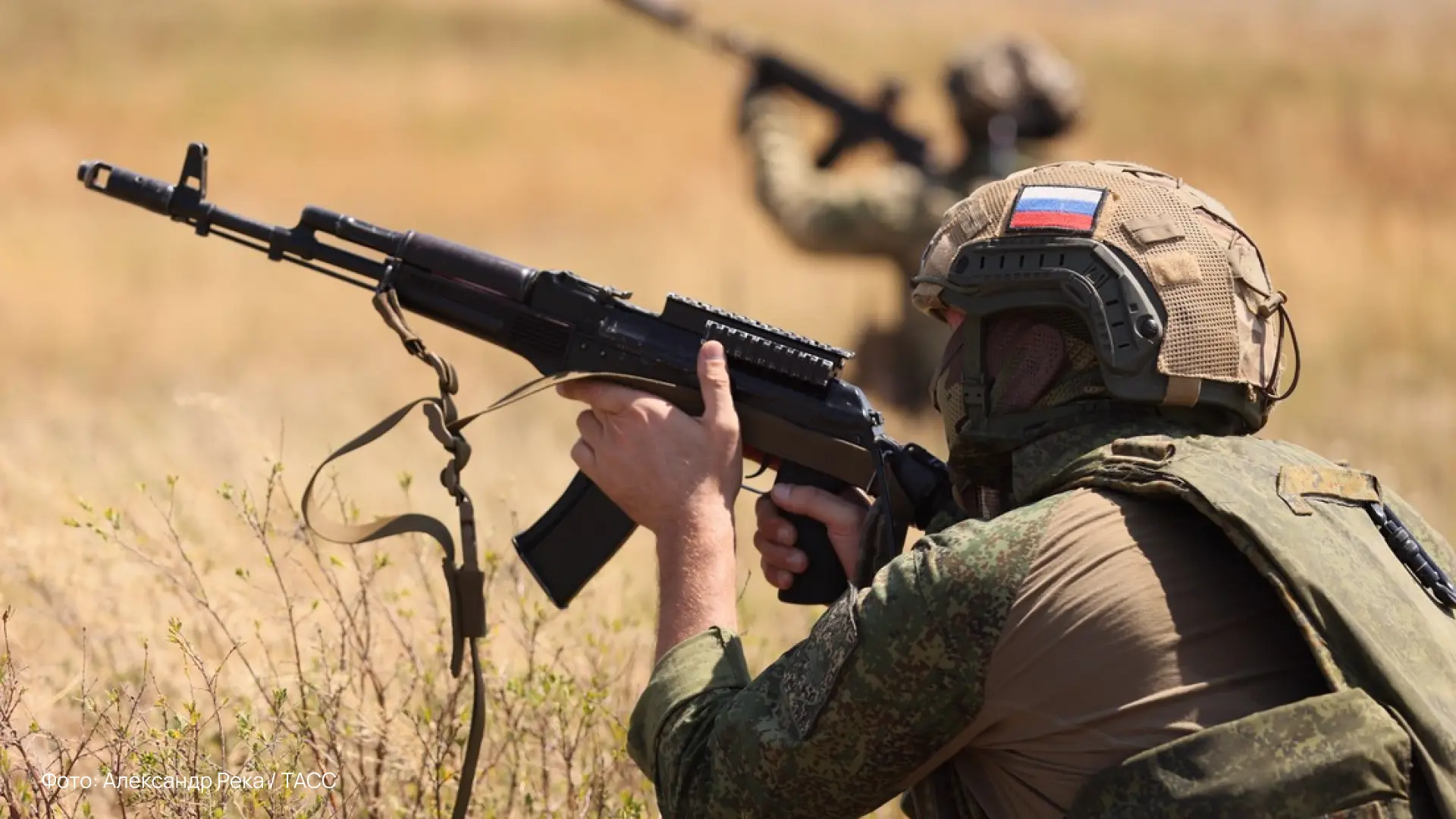 Российская армия может выйти к Приднестровью