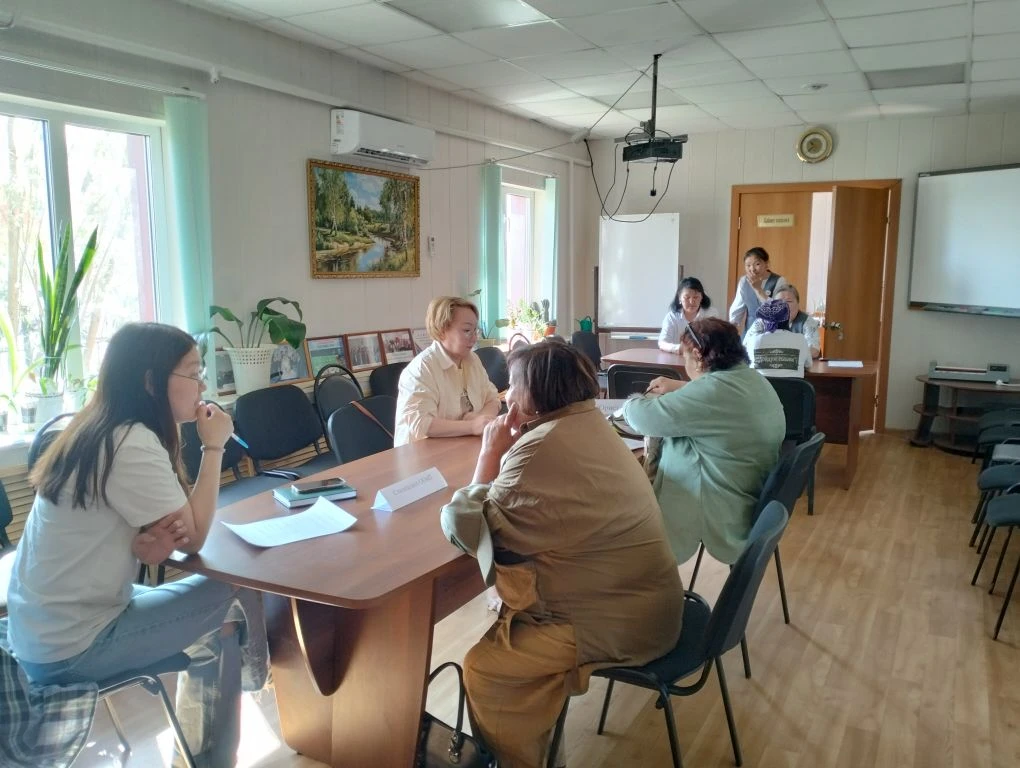 8 июня отмечается День социального работника — праздник тех, кто ежедневно помогает людям в сложных 