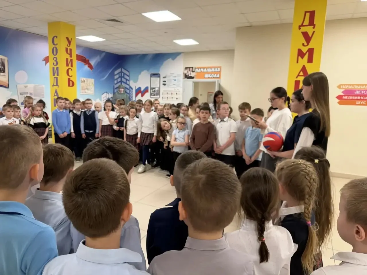 🌿🌿🌿 ЭКОЛОГИЧЕСКАЯ МИНУТКА: УЧИМСЯ БЕРЕЧЬ ПРИРОДУ С ПЕРВЫХ КЛАССОВ! 🌿🌿🌿  В нашей школе прошло увлекат