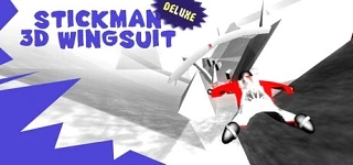 Stickman 3D Wingsuit DELUXE
1. Переходим на сайт: https://gleam.io/ZpPz7/free-steam-keys-for-stickma