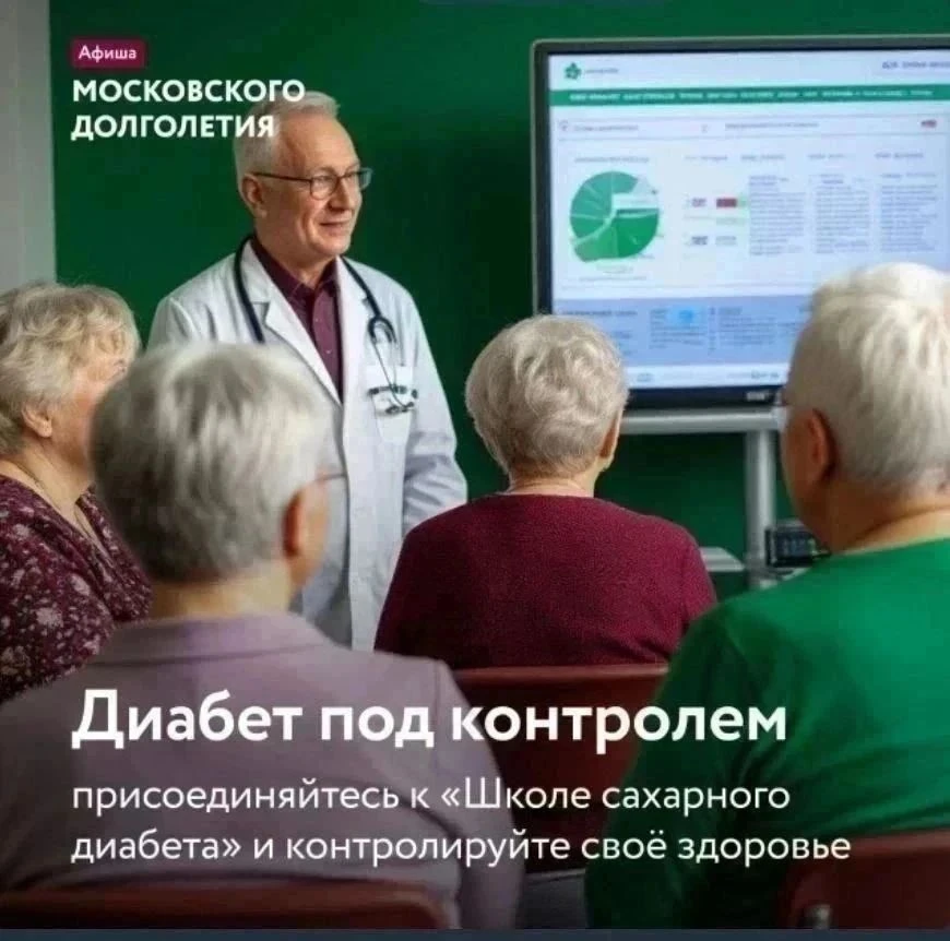 Дорогие друзья!