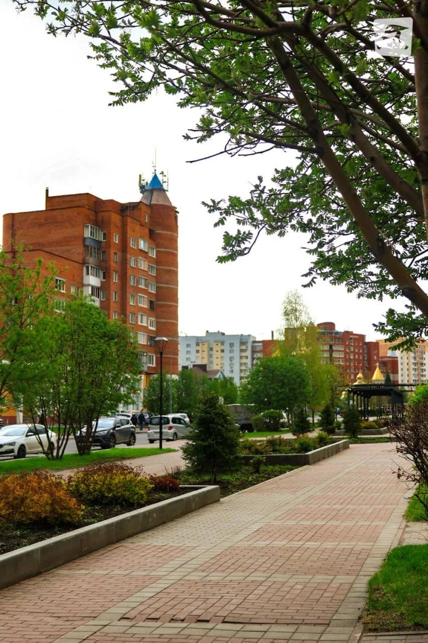 😍Атмосфера улочек Южного  ❤️ - любимому городу   Автор: Александра Денисова.   Фото: А42