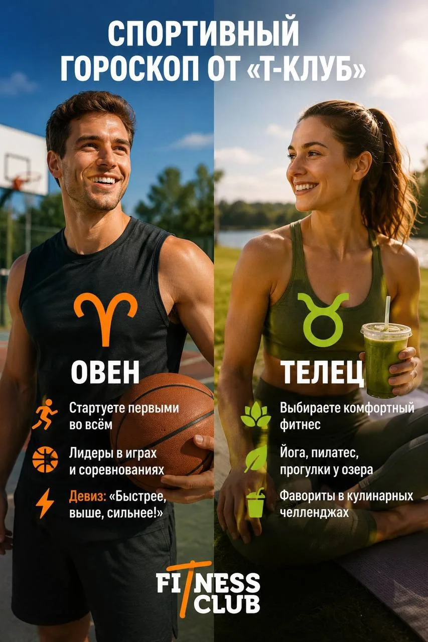 ♈ Овен