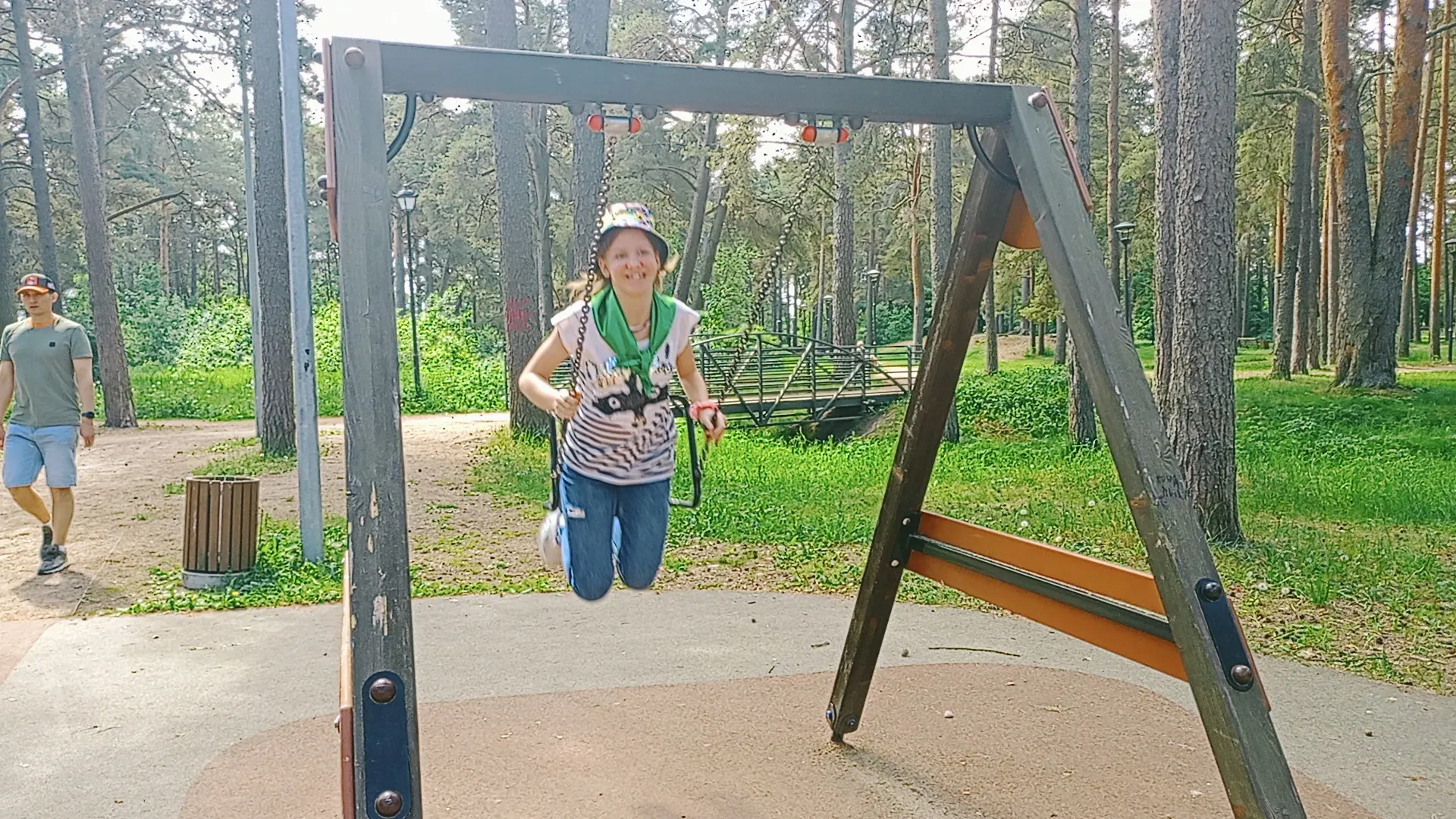 🎪 А ПОТОМ...🎪