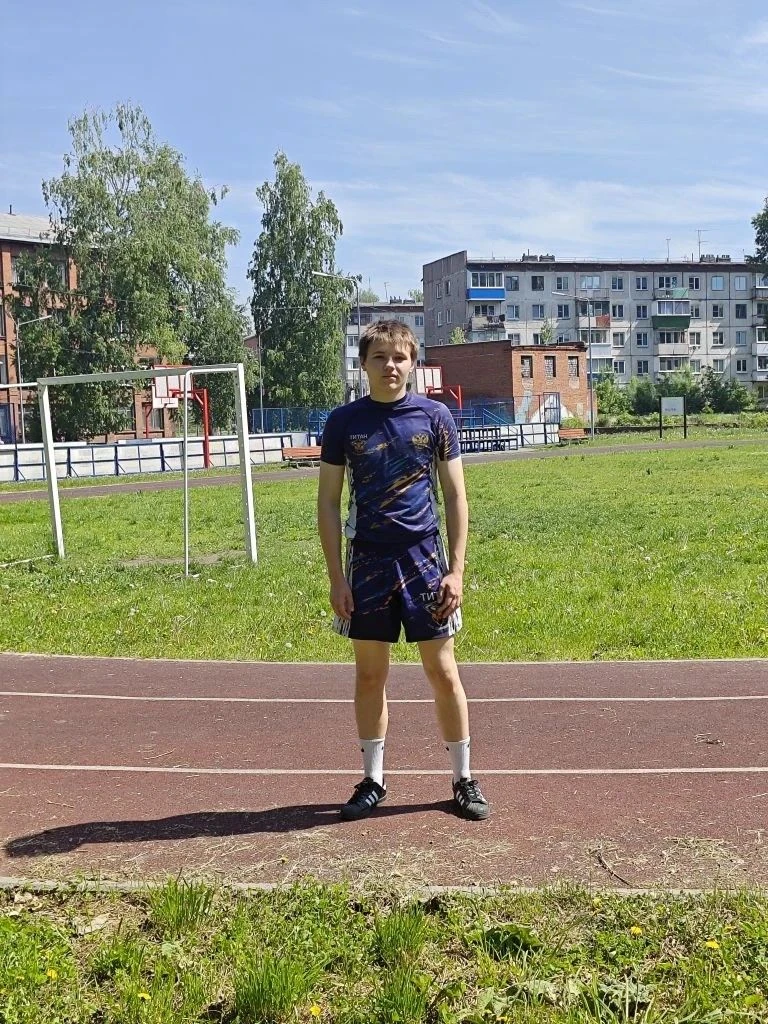 Сводный отчёт о проведении индивидуального отбора
