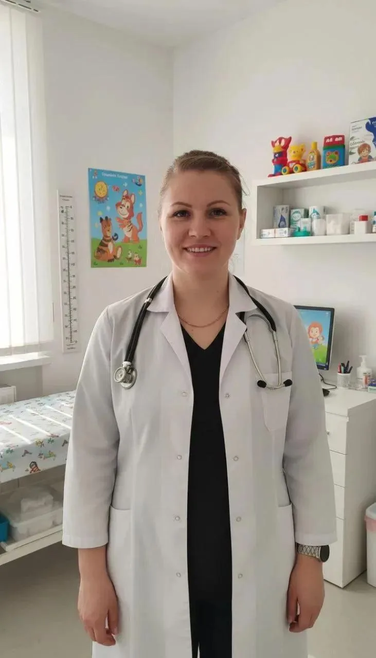 Уважаемая Ольга Владимировна!