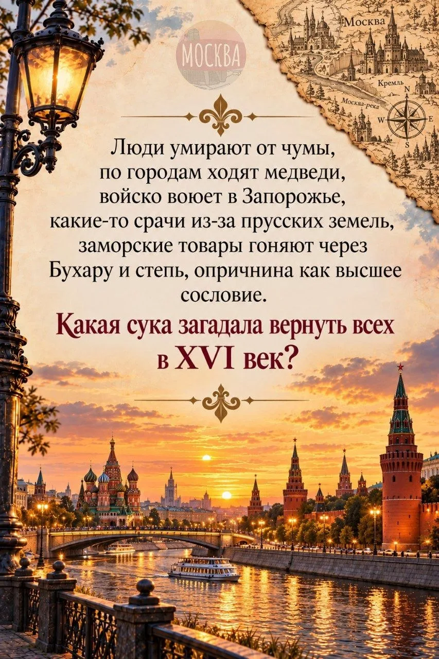 Сознавайтесь, кто желание загадывал? Сбылось однако 😅