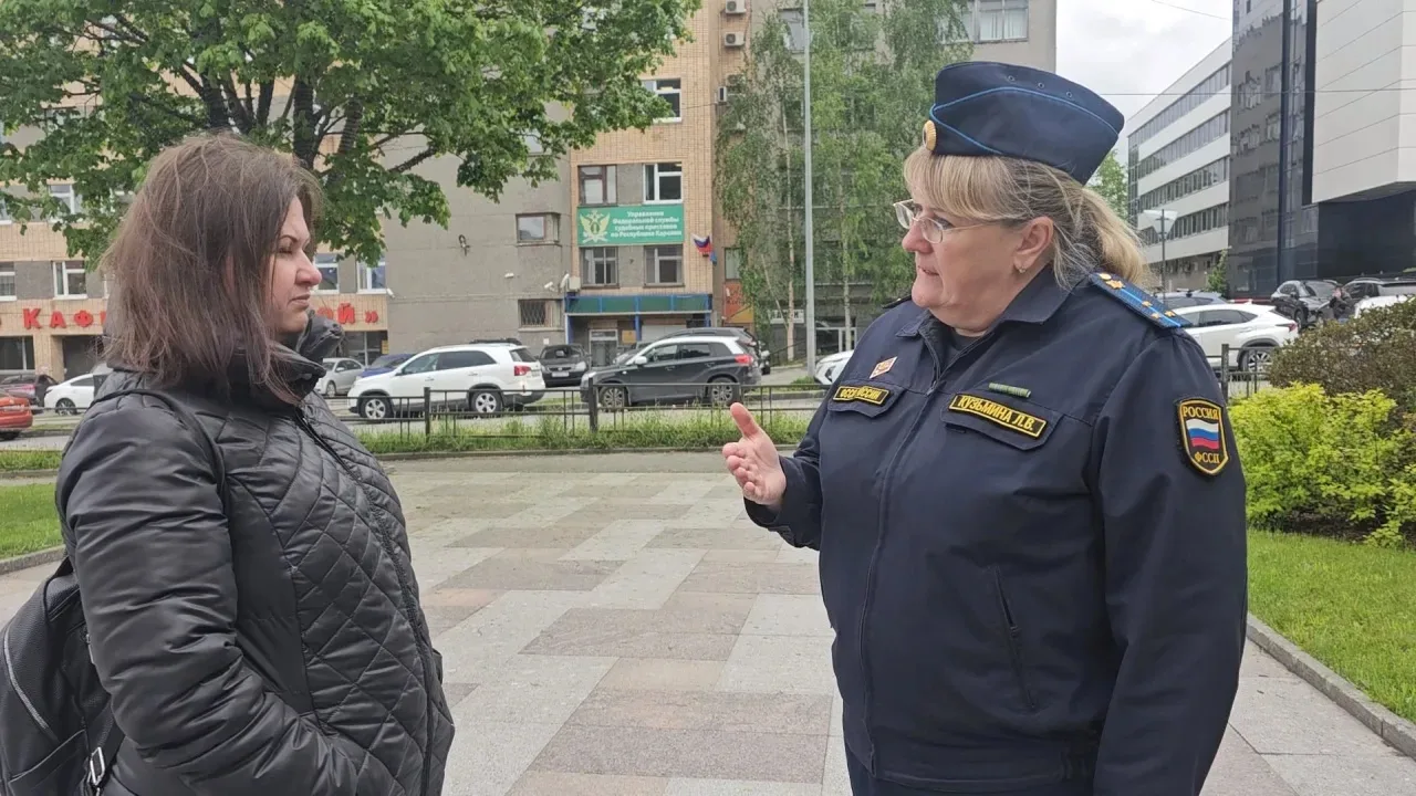 В столице республики судимый алиментщик ушел в тень, чтобы не содержать ребенка