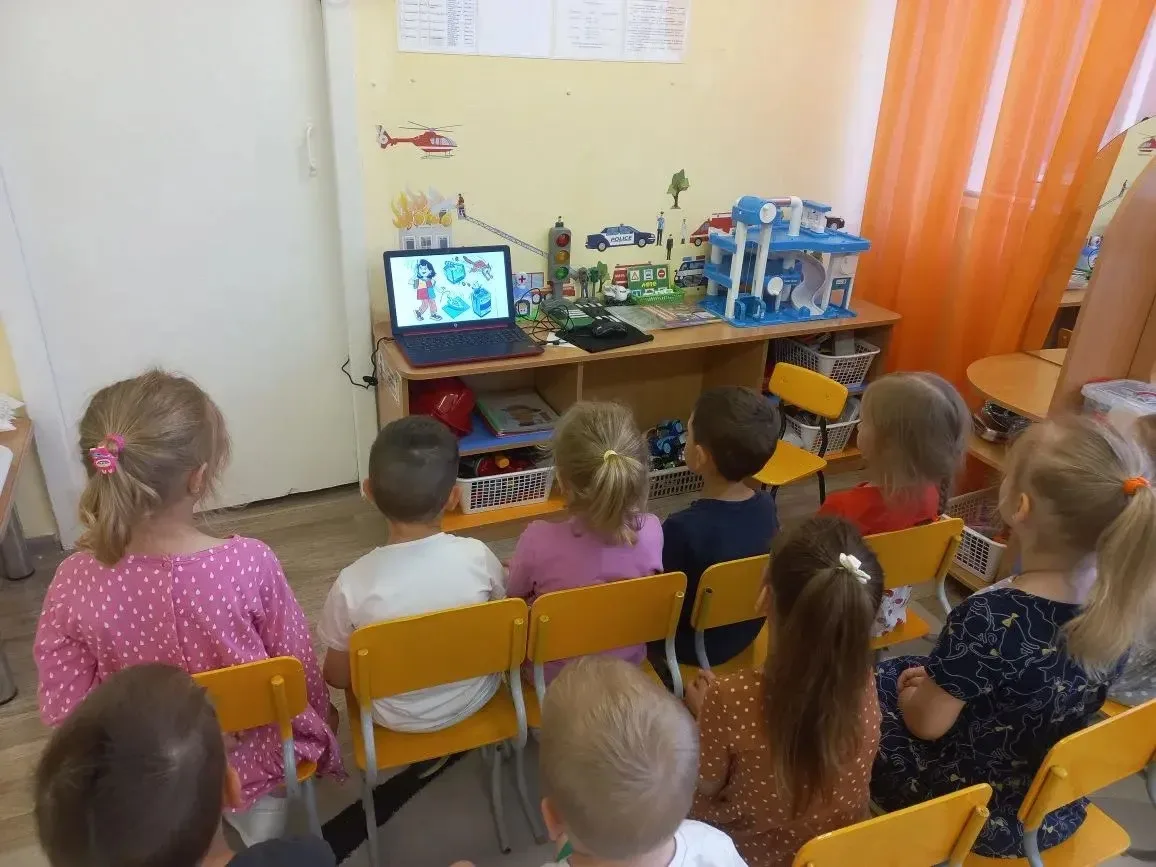 ‼️Лето без забот: вспоминаем главные правила  безопасности

🌞Лето — это время приключений, солнца и