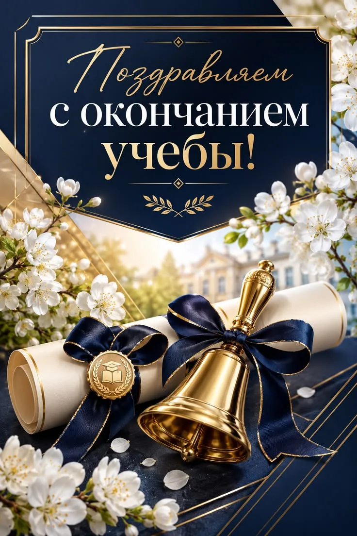 Поздравляем наших выпускников  11 "А" класса МАОУ лицея №11 им. В.В. Рассохина с оконча...