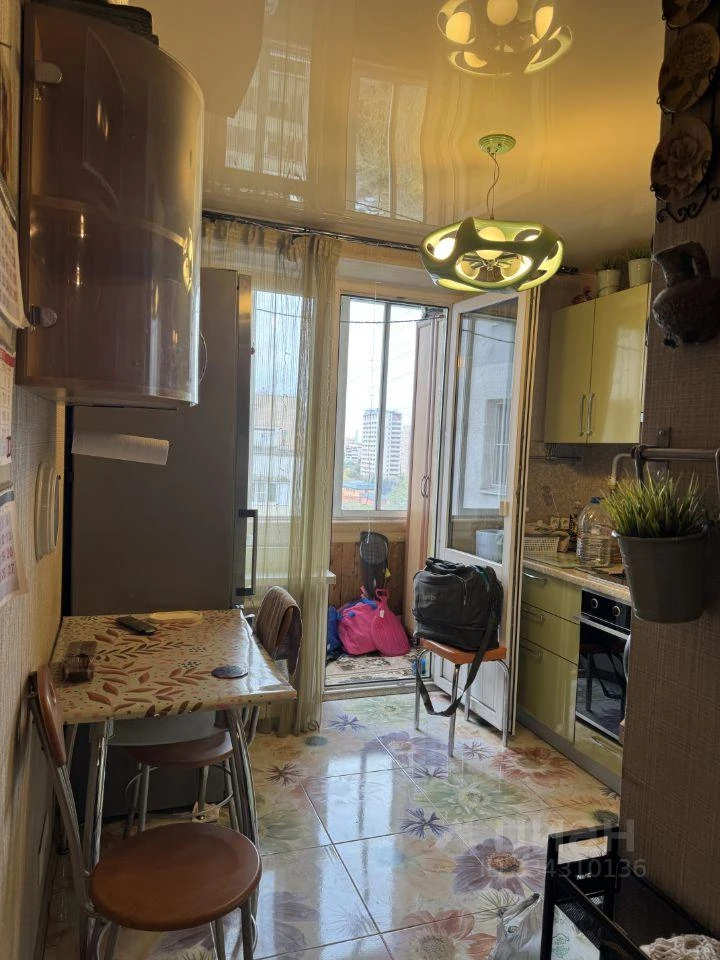 Сдам без посредников: 2-комнатная квартира, 38м²