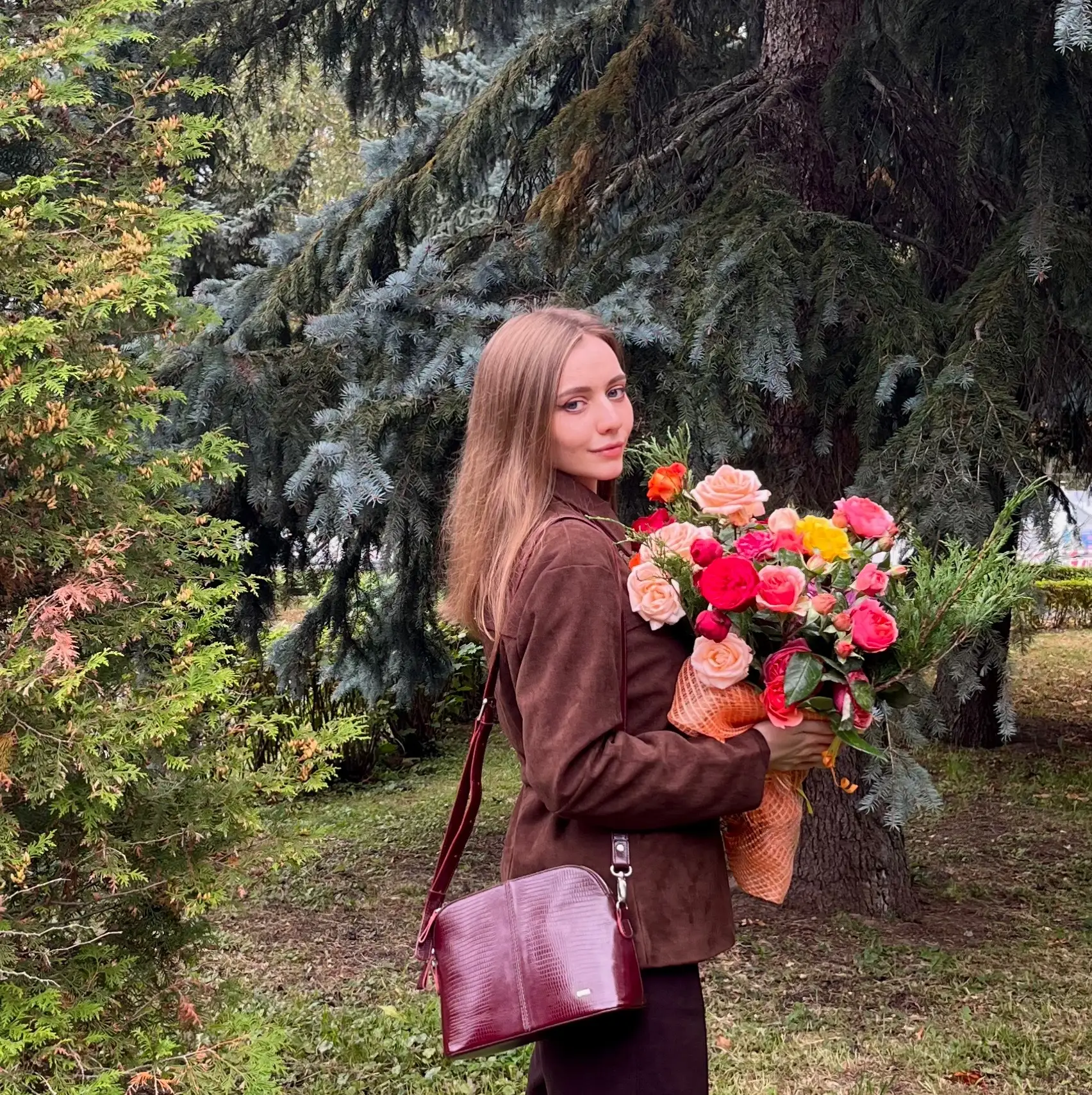 Ну что, все готовы к осени?🍁🍁🍁