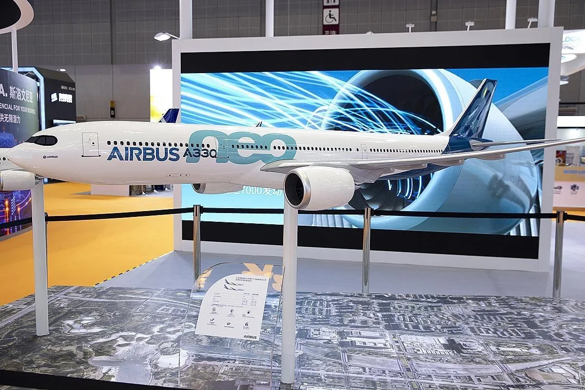 Defects in Airbus A330neo: Deliveries Nearly Halted