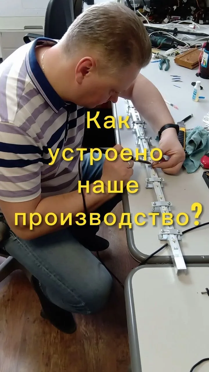 💫 Хотите быть уверены, что едите по‑настоящему свежую и полезную зелень?