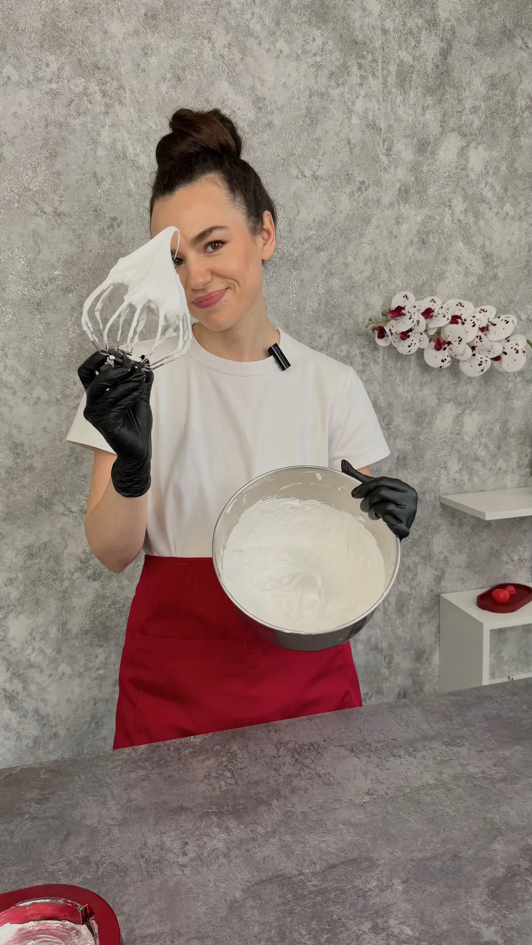 ‼️Частые проблемы с меренгой и почему рулет не получается! Сохраняйте!