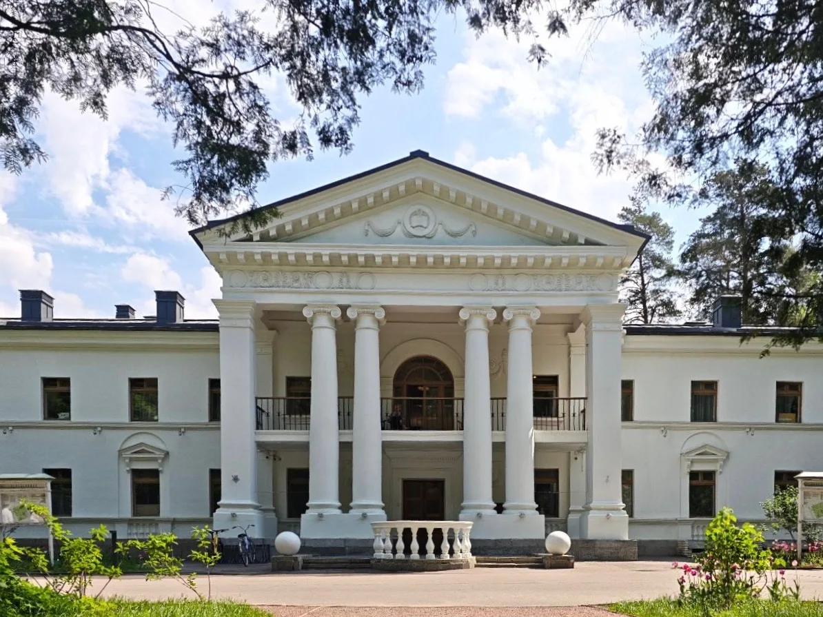 🏛 Концерт классической музыки и презентация книги пройдут в Переделкине

В Доме творчества «Передел