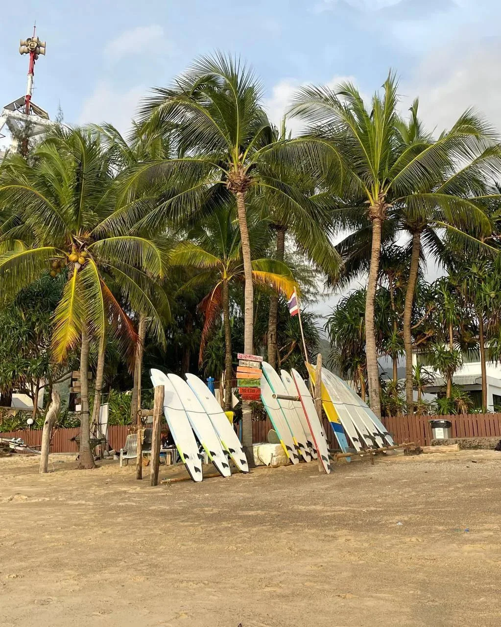 Новый год в Таиланде! Встречаем 2027 под пальмами🌴 

Вылет: #Екатеринбург

27.12 💰 161 200 RUB #11