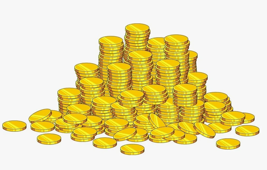 💰«Монетная неделя» в ФИНСТАР БАНКЕ — обменяйте мелочь на купюры без комиссии!
