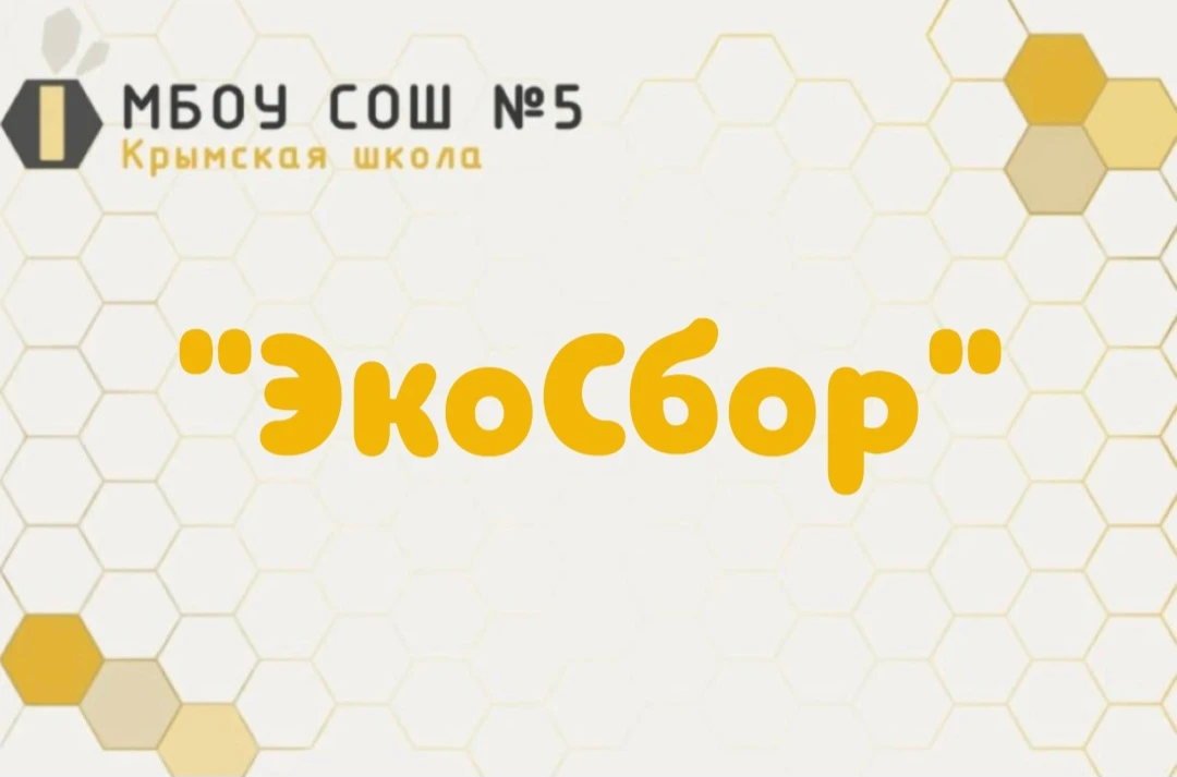 📍С 5 по 15 июня в нашей школе проходит акция «ЭкоСбор. Сдай батарейку - сделай мир чище!», приуроче
