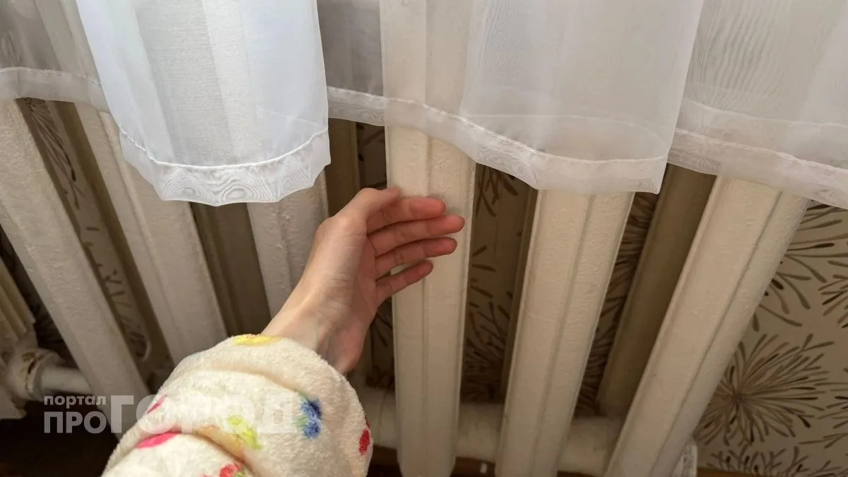 В Новочебоксарске определились со стартом отопительного сезона. Батареи в городе планир...
