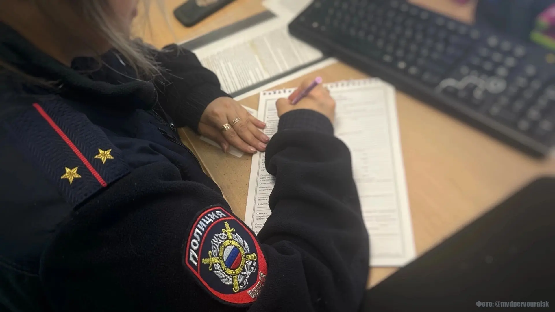 🚓 КОМЕНДАНТСКИЙ ПАТРУЛЬ
