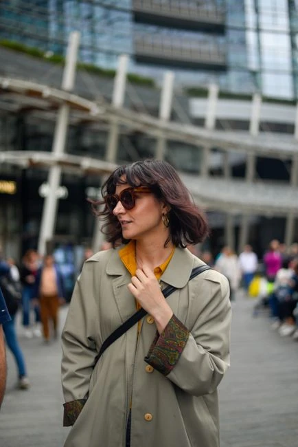 Street style из Милана: учимся у итальянок