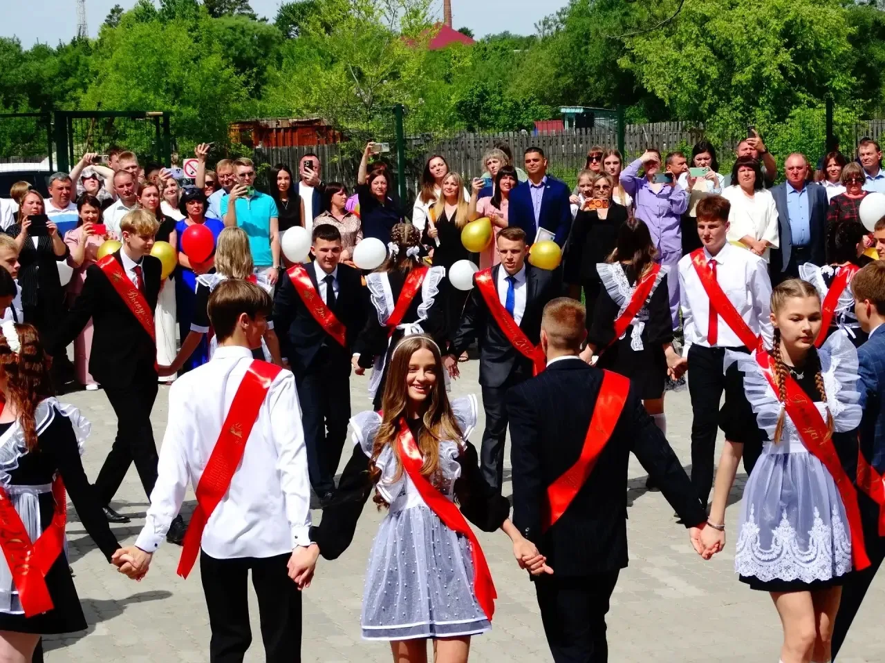 🎼 ШКОЛЬНЫЙ ВАЛЬС