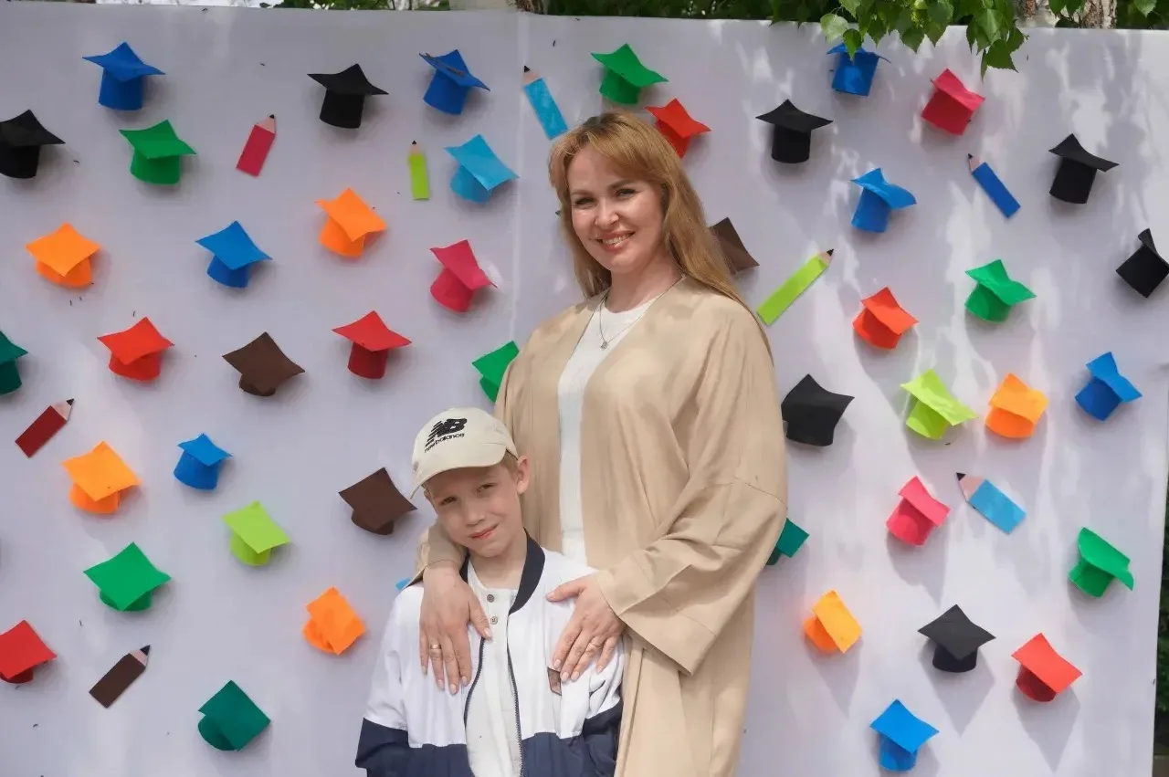 Сегодня последние заезды! 🎓  Программа проведения выпускных праздников «Путь выпускника» продолжает 