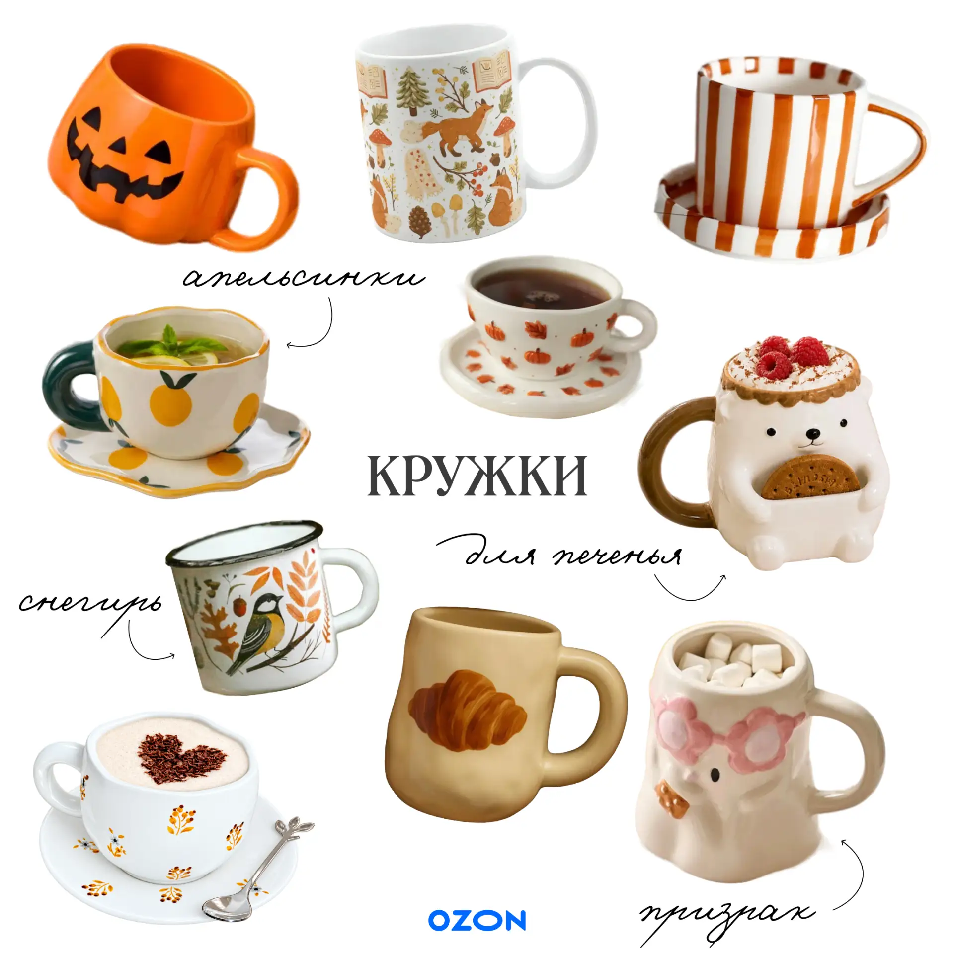 Изображение 3 к публикации «OZON»