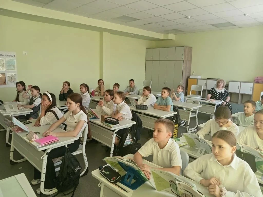 19 мая в России отмечается День детских общественных организаций — праздник, который уходит корнями 