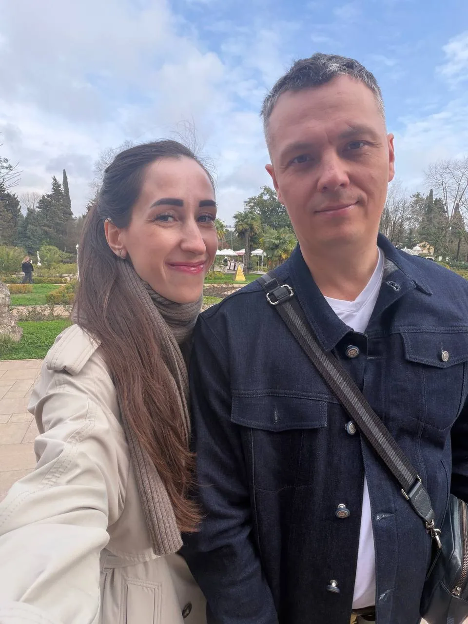 Два месяца назад муж вышел из общего проекта 🙏