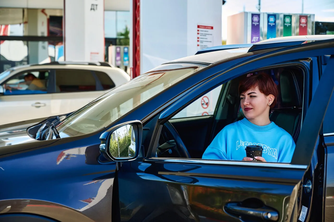 ⛽ Обновляем информацию о текущей ситуации с наличием топлива по состоянию на 14:00 часо...