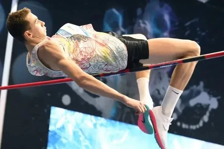 🏆Семь медалей завоевали брянские легкоатлеты на чемпионате России!

️В эти дни Екатеринбург принима