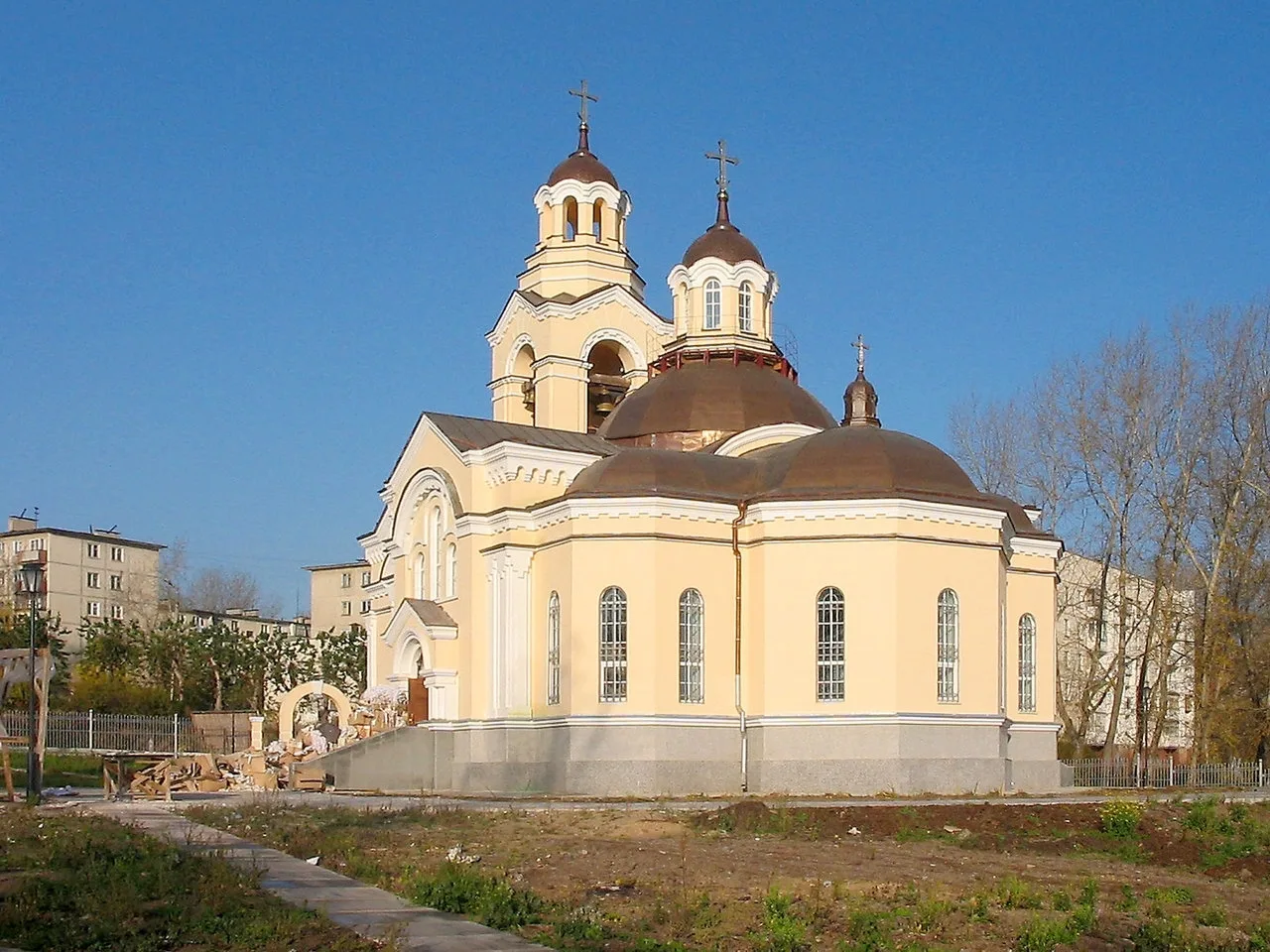 Присылайте Ваши фото в "Предложить пост"