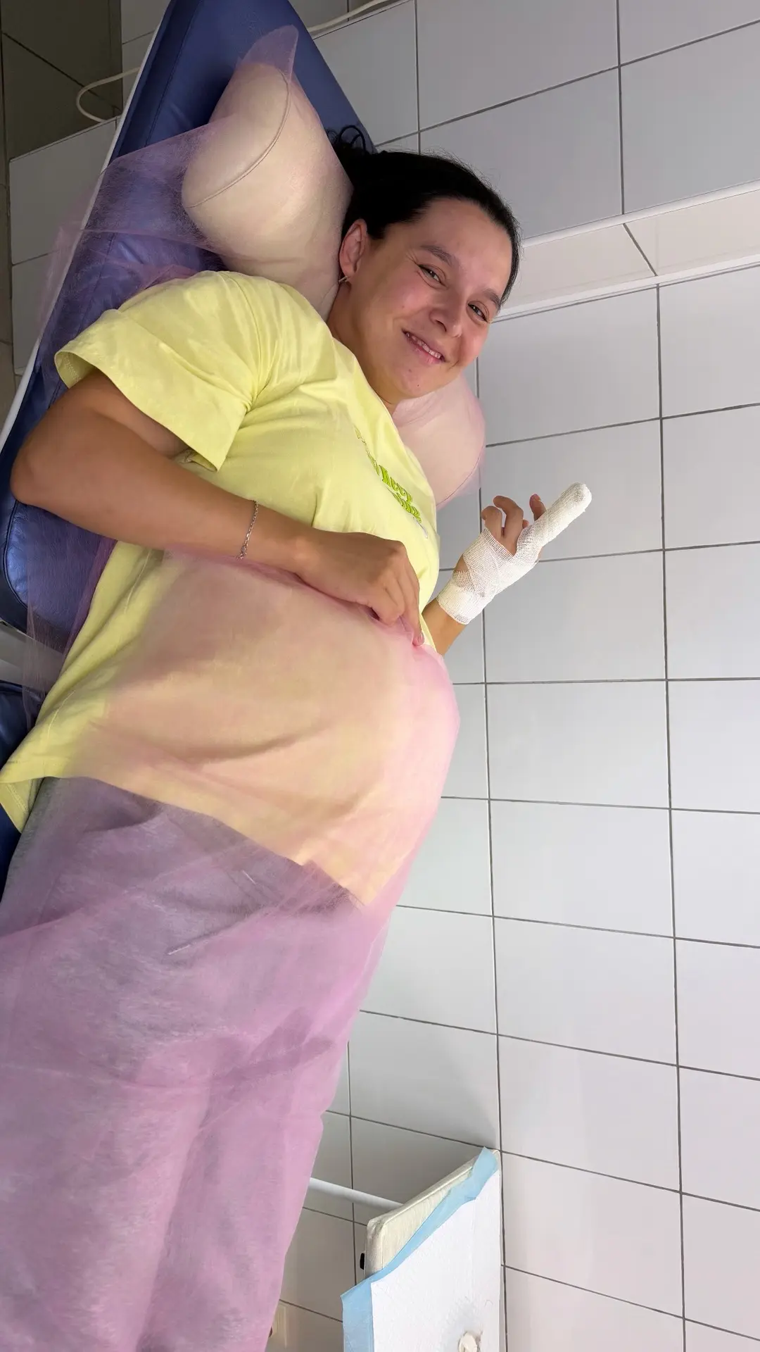 Решила скрасить себе свое скучное воскресенье 😭