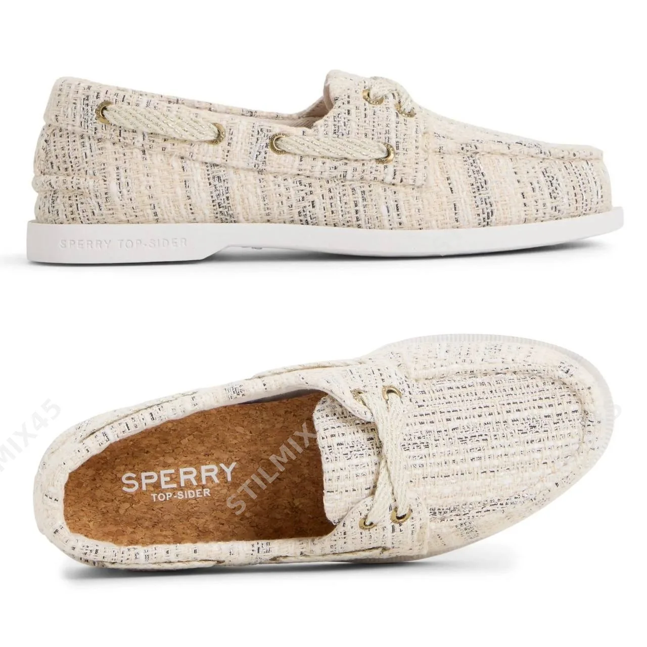 Sperry