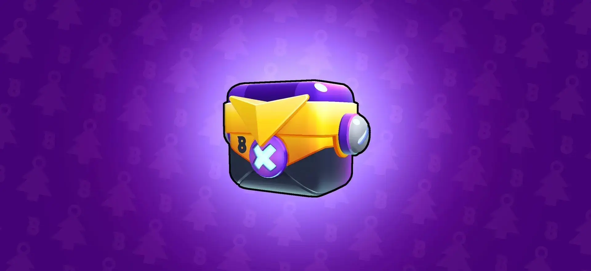 🔥БЕСПЛАТНЫЙ ЯЩИК БОЛТА!!!

https://link.brawlstars.com/voucher/f4362f9a-dd57-4d9d-8028-042f8ba32f8f