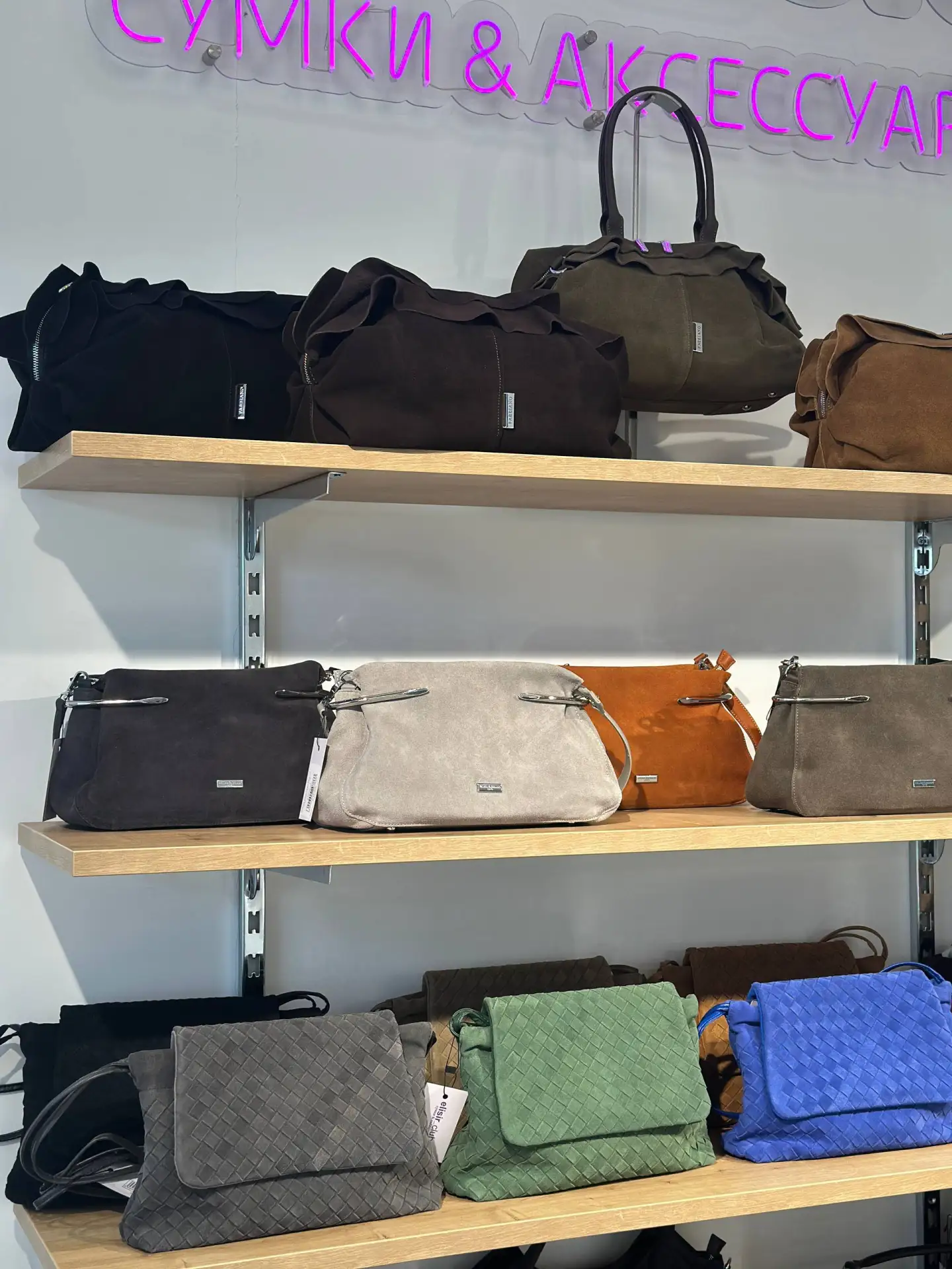 Ждём вас в нашем магазине в Казани: