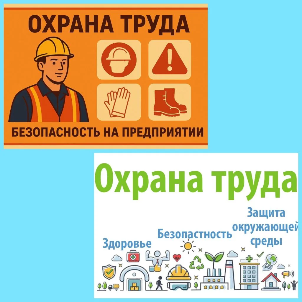 Всемирный день охраны труда отмечается ежегодно 28 апреля. Его цель- привлечь внимание к вопросам бе