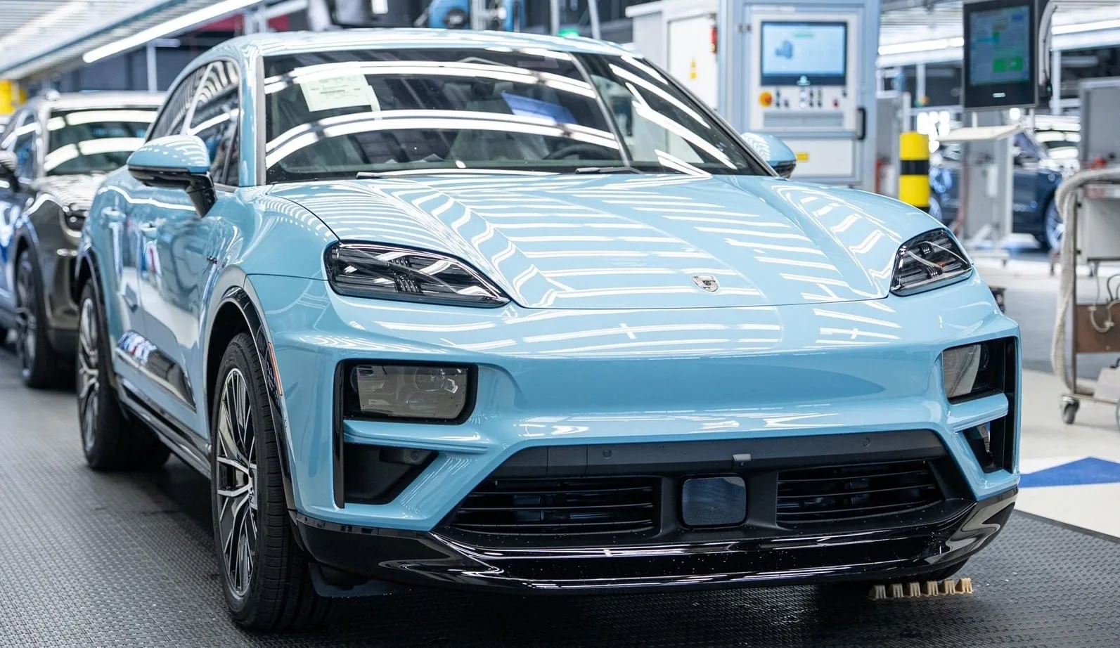 Porsche готовит сокращения