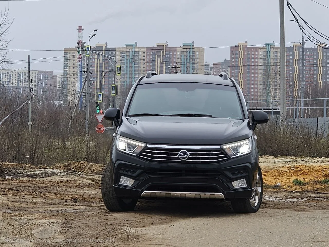 Ассаламу алейкум!
Продаю свой авто в связи с отъездом, Авто на кыргызском учёте, выпишу гендоверенно