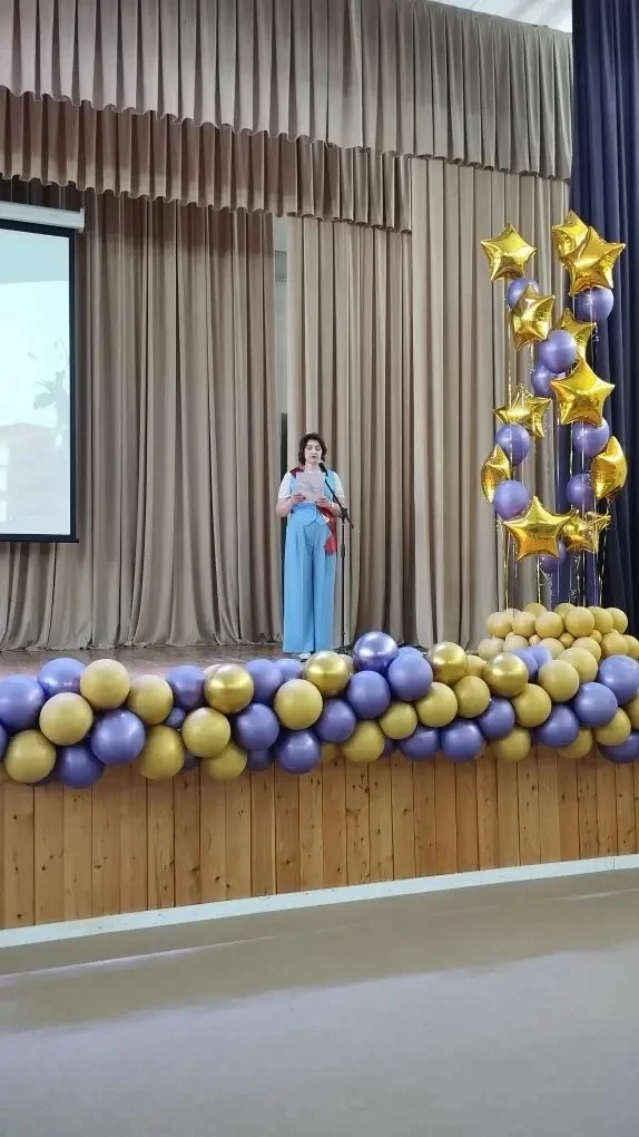 🔔Сегодня, 26 мая 2026 года, в нашем центре прошёл последний звонок для учащихся 9-х и 11-х классов. 