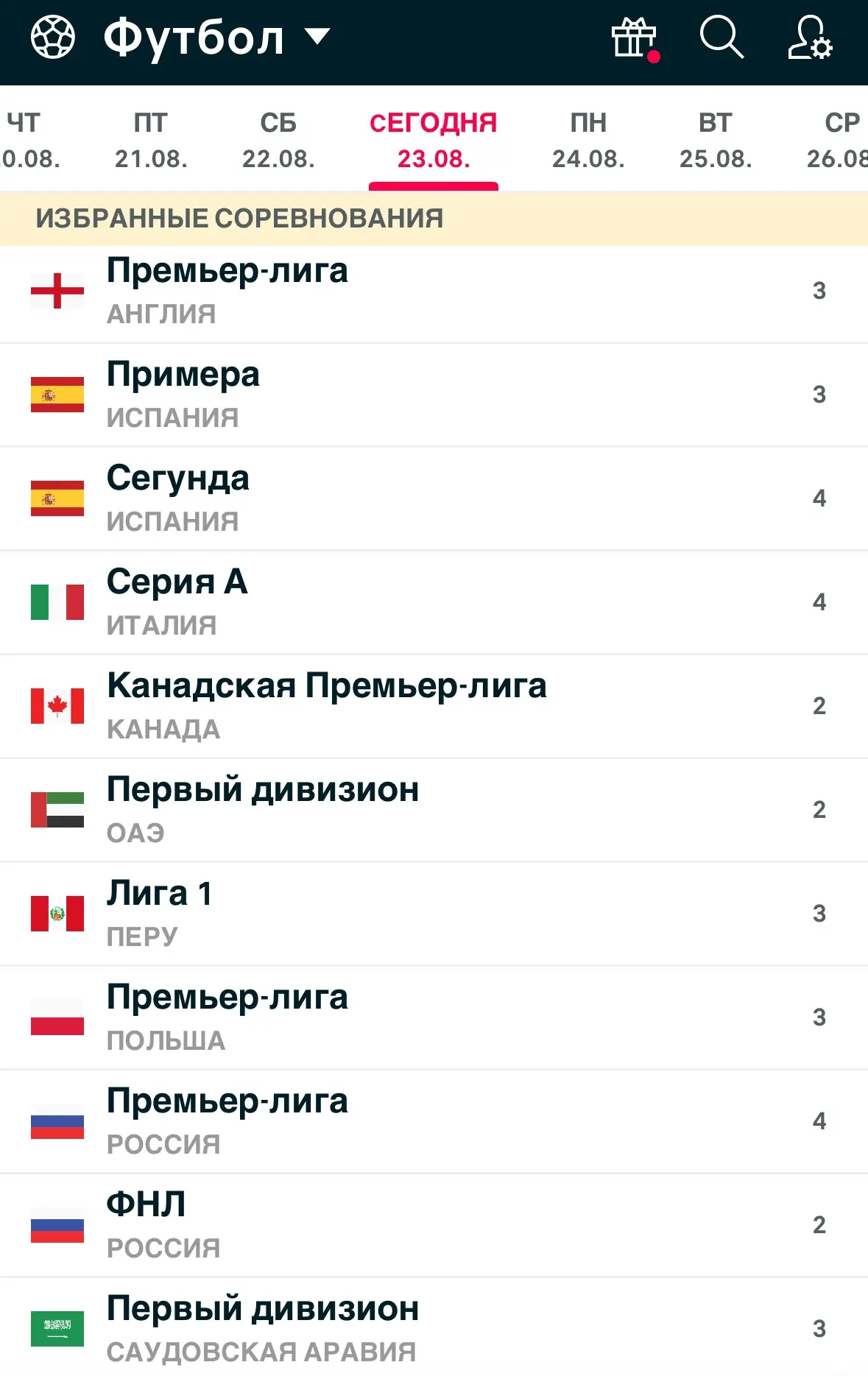 ИДЕМ ЗА ОЧЕРЕДНОЙ ПОБЕДОЙ?