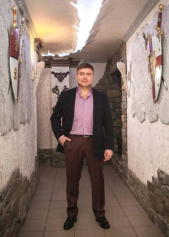 В Тамбове суд продлил арест основателю Самарской областной федерации бокса Андрею Корол...