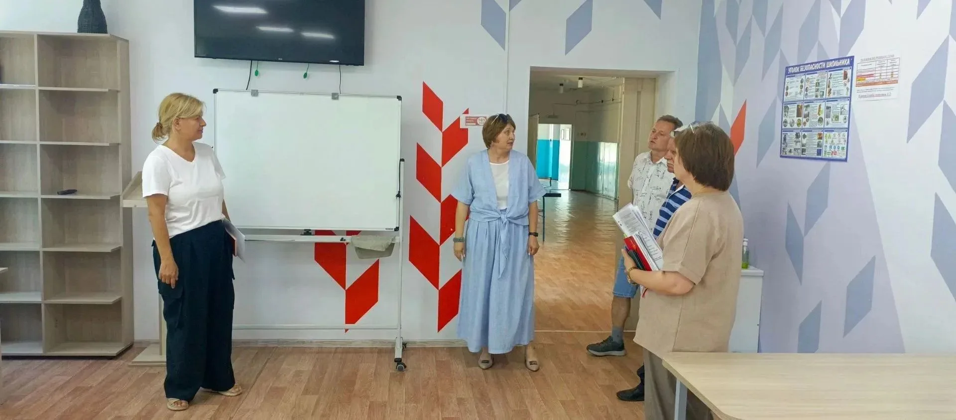 К новому учебному году готовы! 🎒